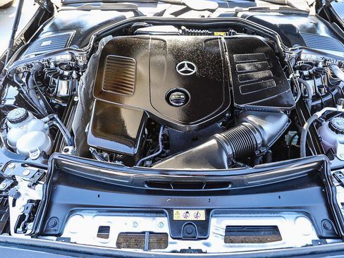 Used 2023 Mercedes-Benz C 300 4MATIC Sedan image 25