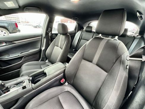 Used 2020 Honda Civic LX image 15
