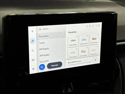 Certified 2024 Toyota Corolla Cross LE image 17