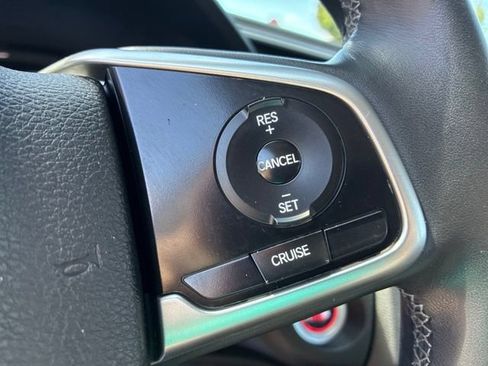Certified 2017 Honda Civic EX-L image 20