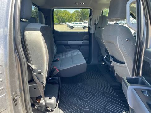 Used 2023 Ford F150 XLT w/ Equipment Group 302A High AWD/4WD image 35