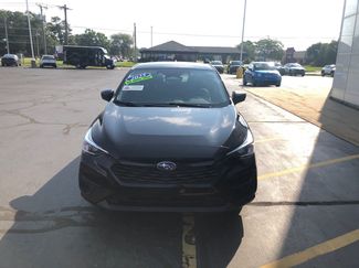 Used 2025 Subaru Impreza 2.0i AWD/4WD video 2
