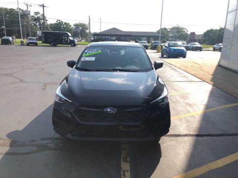 Used 2025 Subaru Impreza 2.0i AWD/4WD image 2
