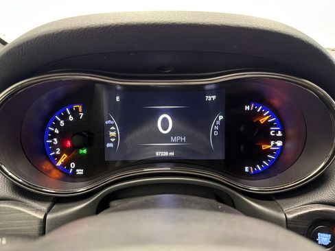 Used 2020 Jeep Grand Cherokee Limited X AWD/4WD image 15