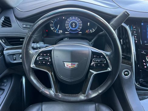Used 2019 Cadillac Escalade ESV Platinum AWD/4WD image 14