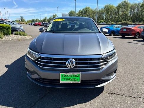 Used 2019 Volkswagen Jetta SEL Premium FWD image 10