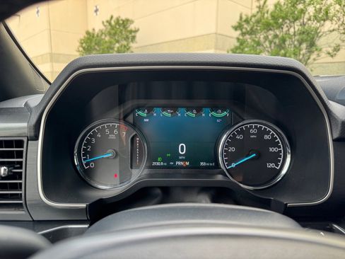 Used 2022 Ford F150 XLT w/ Equipment Group 302A High image 31