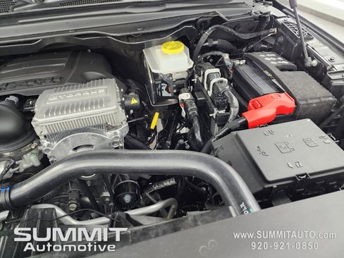 New 2026 RAM 1500 Big Horn image 19