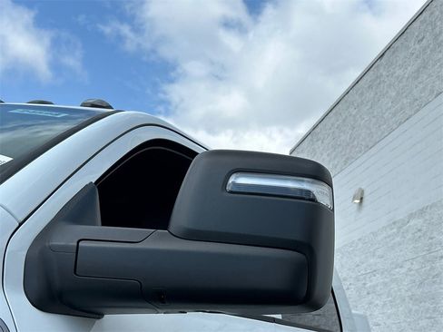 New 2024 RAM 4500 Tradesman w/ Chrome Appearance Group image 13