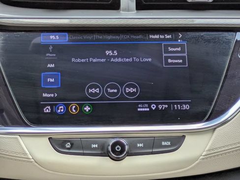 Used 2023 Buick Encore GX Preferred w/ Cold Weather Comfort Package FWD image 18