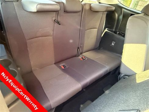 Used 2023 Toyota Highlander L image 15