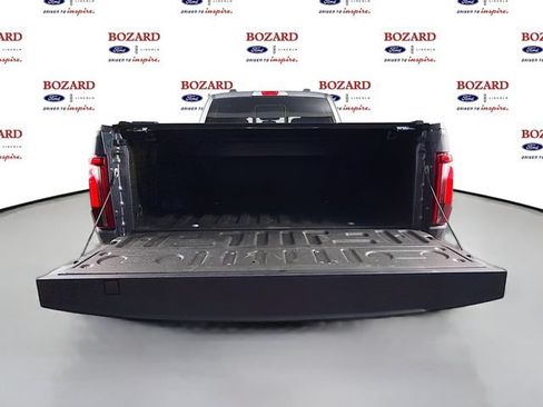 Certified 2024 Ford F150 Lariat w/ FX4 Off-Road Package AWD/4WD image 32