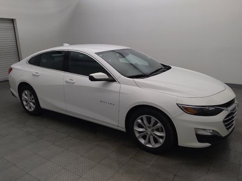 Used 2024 Chevrolet Malibu LT FWD image 11