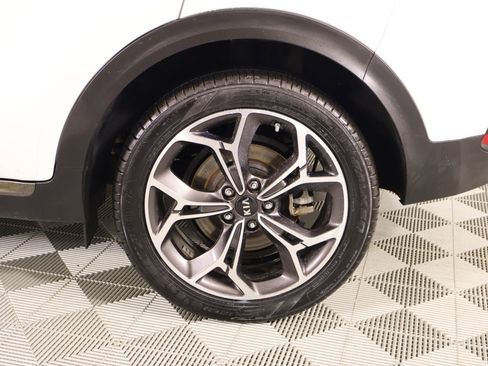 Used 2020 Kia Sportage SX AWD/4WD image 19