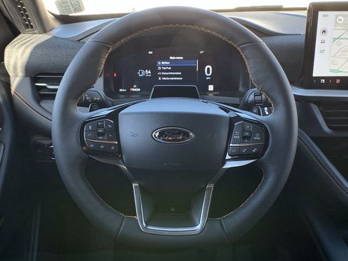 New 2026 Ford Explorer Tremor w/ Tremor Ultimate Package image 30