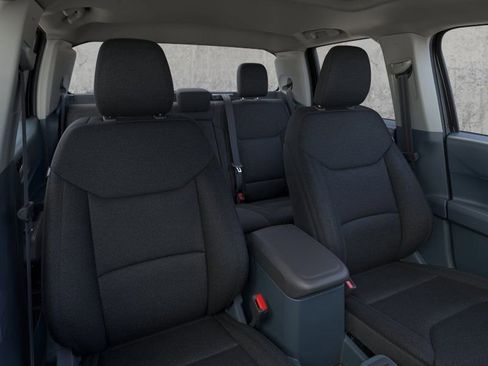 New 2025 Ford Maverick XLT w/ XLT Luxury Package image 13