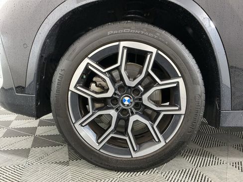 Certified 2025 BMW X1 xDrive28i w/ Convenience Package AWD/4WD image 33