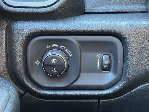 New 2026 RAM 4500 Tradesman w/ Chrome Appearance Group image 27