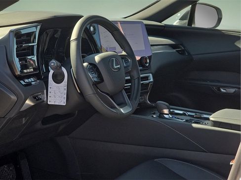 New 2026 Lexus RX 350 Premium image 19