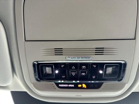 Used 2025 Lincoln Aviator AWD w/ Jet Appearance Package image 33