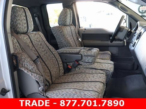 Used 2005 Ford F150 XLT image 15