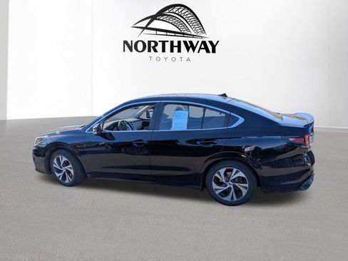 Used 2022 Subaru Legacy Premium AWD/4WD image 7