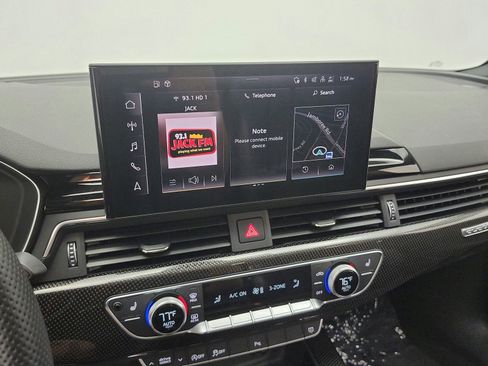 Used 2023 Audi S4 Premium Plus w/ Premium Plus Package image 10