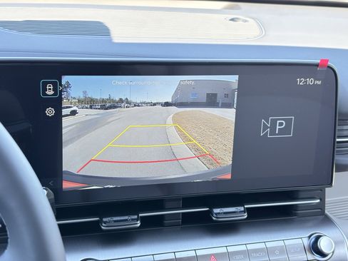 New 2026 Hyundai Kona SEL Sport image 17