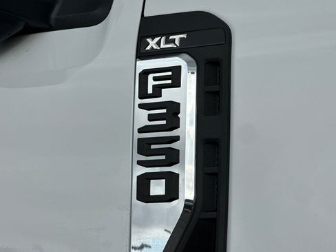New 2026 Ford F350 XLT w/ XLT Premium Package image 25