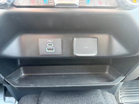 Used 2023 Ford F350 Lariat w/ Tow Technology Package AWD/4WD image 18