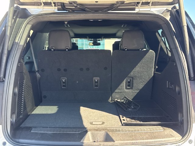 Used 2021 GMC Yukon XL AT4 w/ AT4 Premium Package AWD/4WD image 13