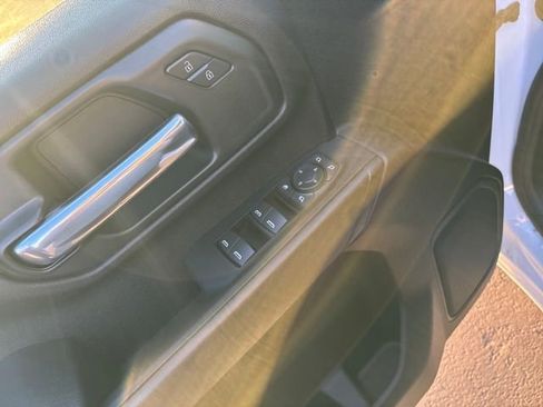 New 2025 Chevrolet Silverado 2500 Custom w/ Custom Value Package image 11