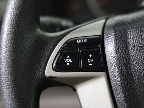 Used 2009 Honda Accord LX image 12