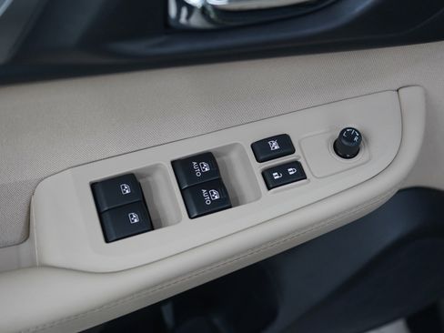 Used 2019 Subaru Outback 2.5i Premium AWD/4WD image 20