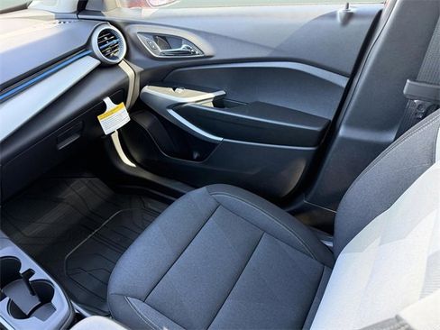 New 2026 Chevrolet Trax LS w/ LS Convenience Package image 13