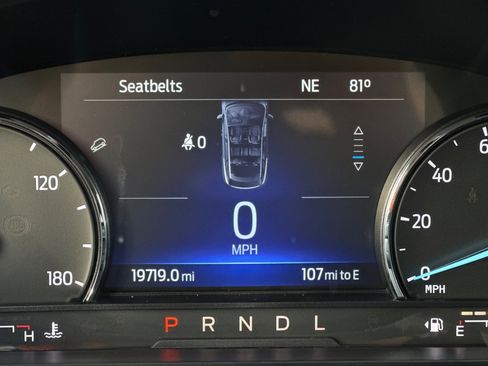 Certified 2022 Ford Escape SE w/ Convenience Package image 24