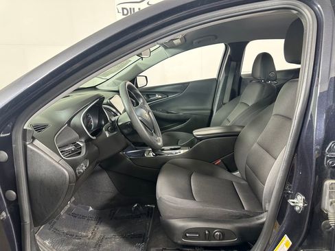 Used 2023 Chevrolet Malibu LT image 13