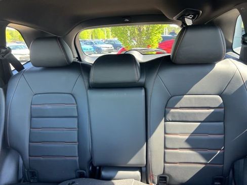 Used 2025 Honda CR-V Sport-L image 16