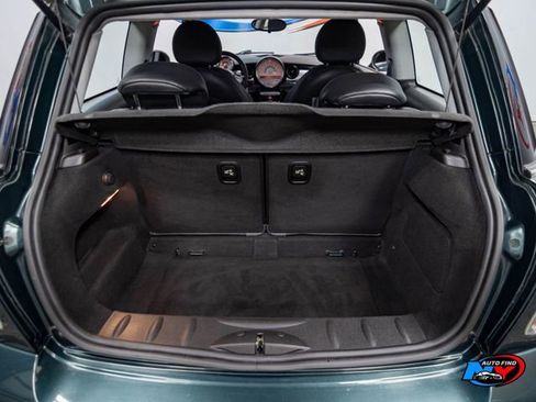 Used 2007 MINI Cooper S FWD image 19