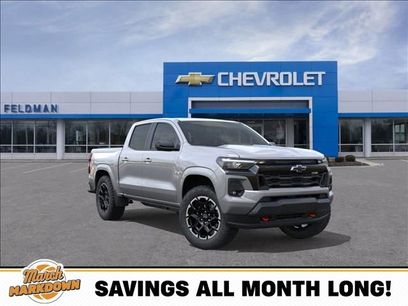 New 2026 Chevrolet Colorado Z71 w/ Z71 Convenience Package 2