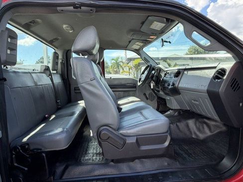 Used 2015 Ford F250 XL RWD image 15
