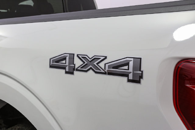 Used 2026 Ford F150 Lariat AWD/4WD image 8