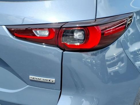 Used 2023 MAZDA CX-5 Carbon Edition AWD/4WD image 25