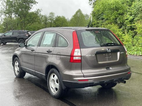 Used 2011 Honda CR-V LX image 3