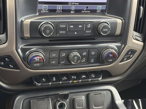 Used 2017 GMC Sierra 1500 Denali image 21