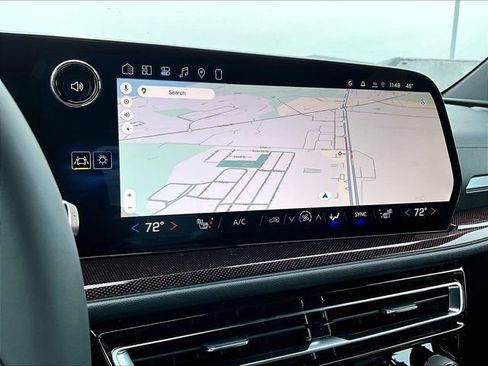 New 2026 Chevrolet Traverse Z71 w/ Driver Confidence Package image 22