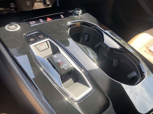 New 2026 Audi A5 2.0T Prestige image 26