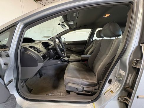 Used 2008 Honda Civic LX image 19