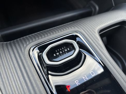 New 2026 Jeep Cherokee Overland AWD/4WD image 24