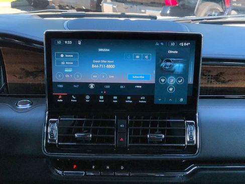 Used 2022 Lincoln Navigator L Black Label AWD/4WD image 18